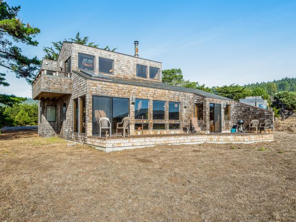 Sonoma County Home 984452