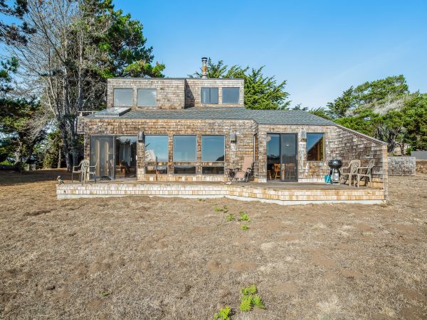 Sonoma County Home 984452