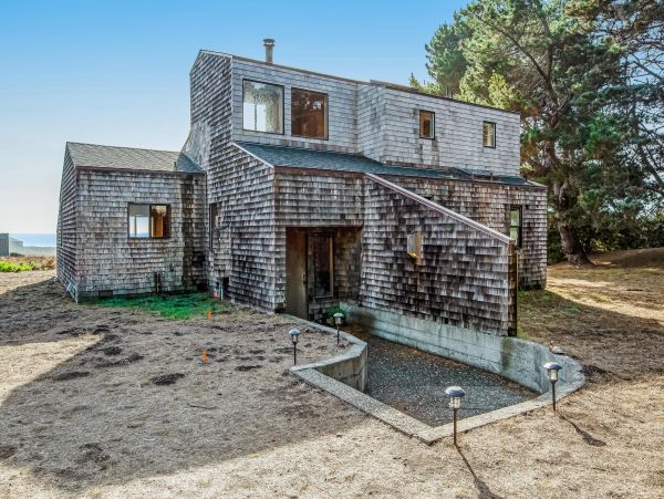 Sonoma County Home 984452