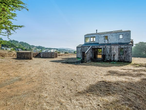 Sonoma County Home 984452