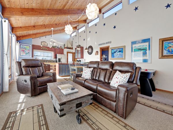 Sonoma County Home 984453