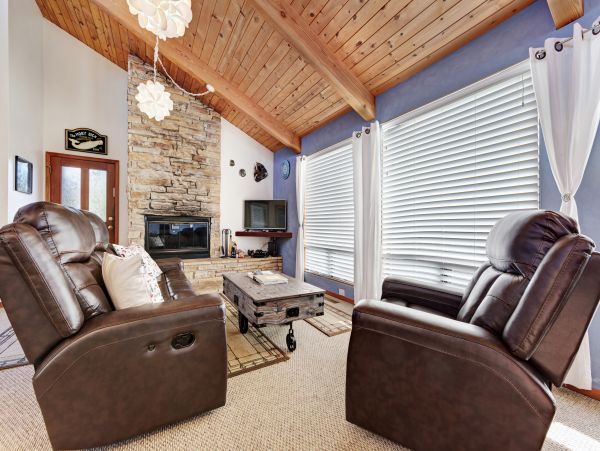 Sonoma County Home 984453
