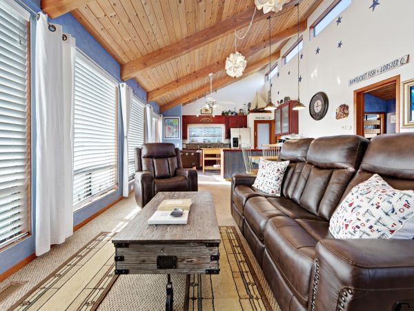 Sonoma County Home 984453