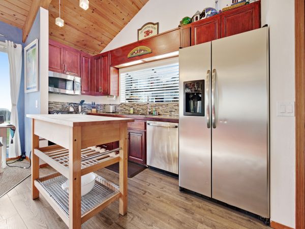 Sonoma County Home 984453