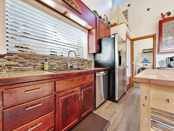 Sonoma County Home 984453