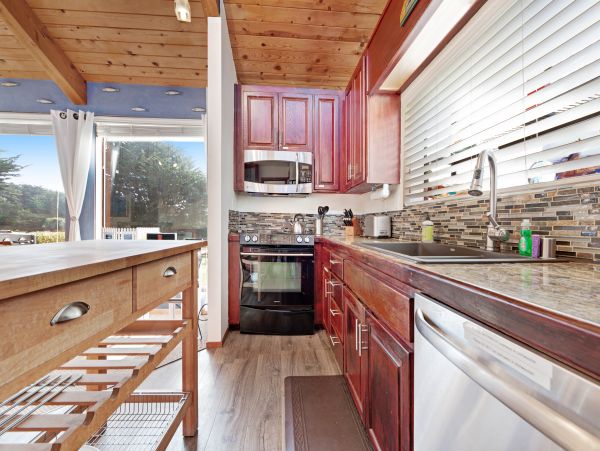 Sonoma County Home 984453
