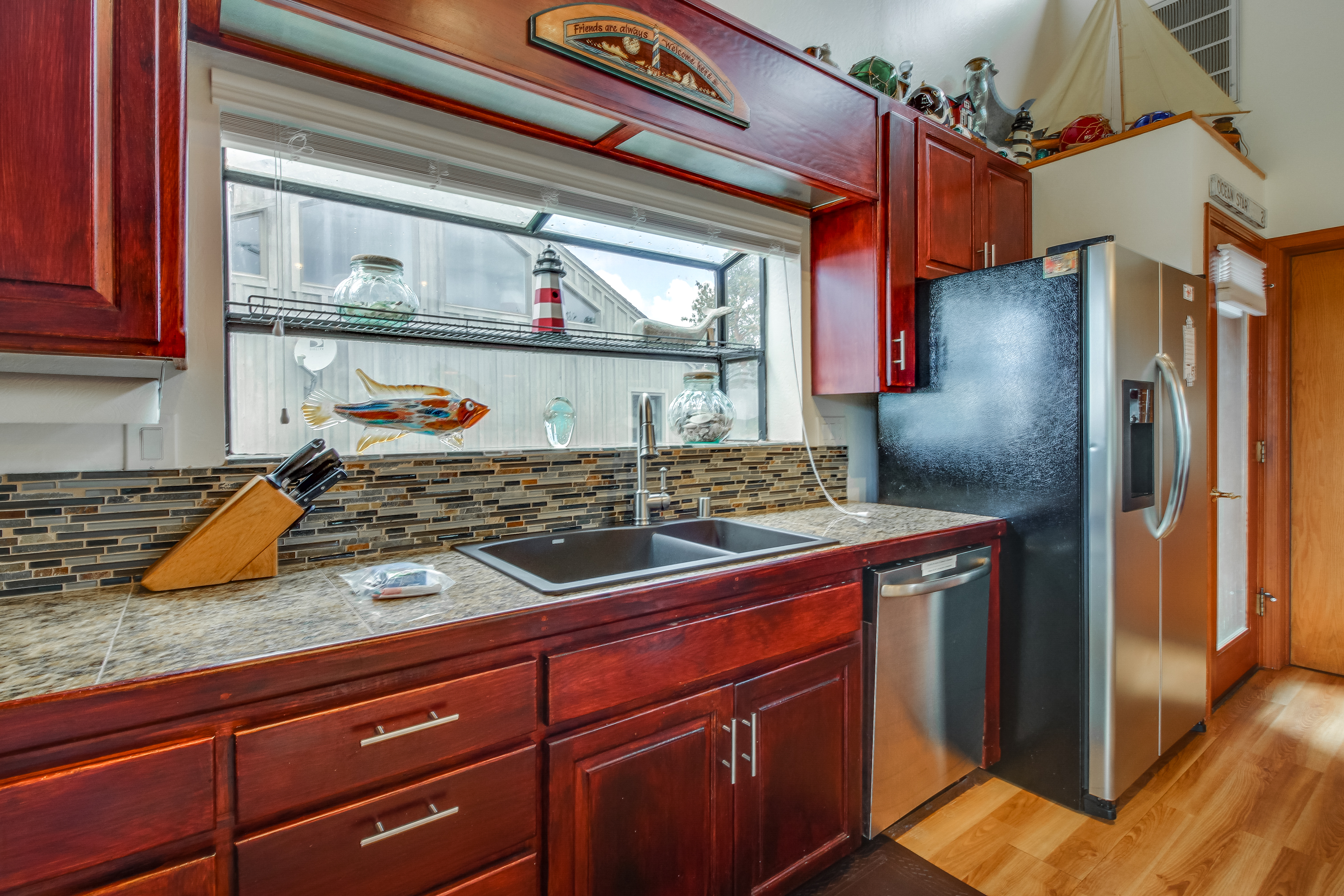 Sonoma County Home 984453