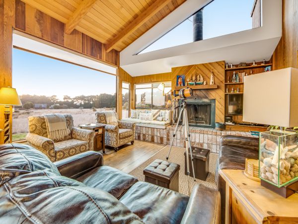 Sonoma County Home 984454