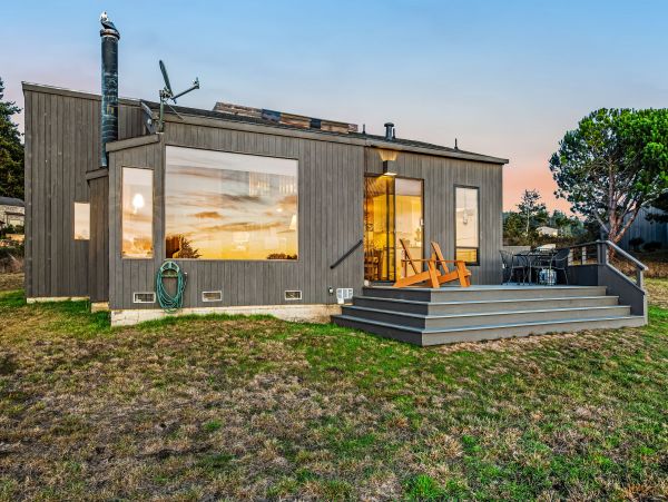 Sonoma County Home 984454