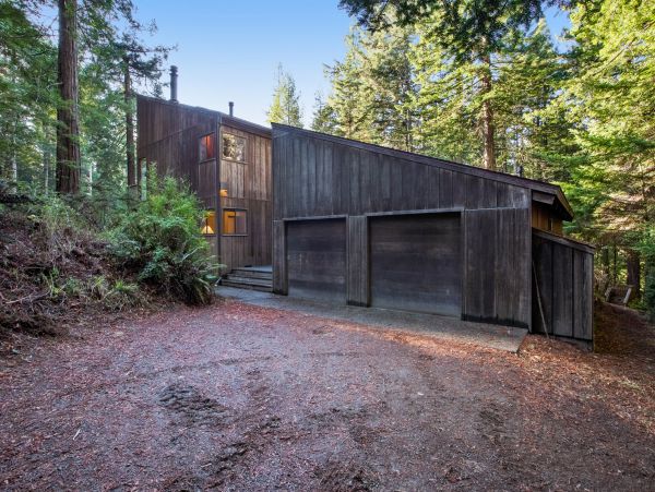 Sonoma County Home 984455