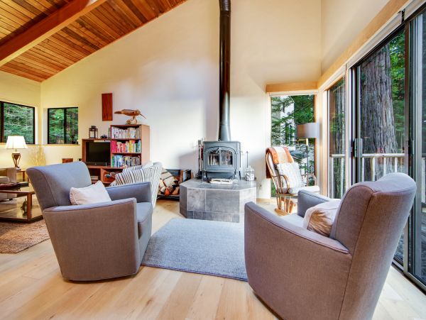 Sonoma County Home 984455