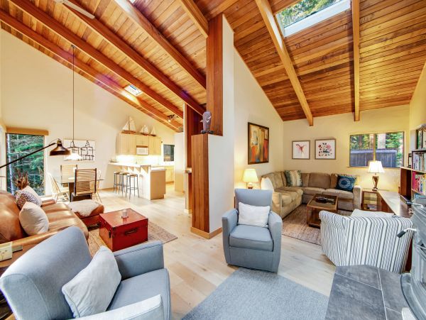 Sonoma County Home 984455