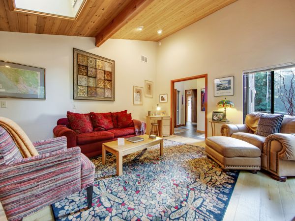 Sonoma County Home 984455