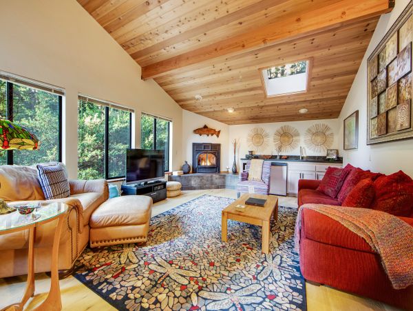 Sonoma County Home 984455