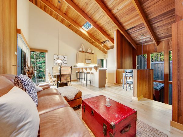 Sonoma County Home 984455