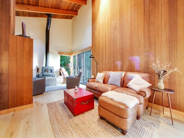 Sonoma County Home 984455