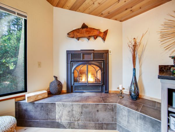 Sonoma County Home 984455