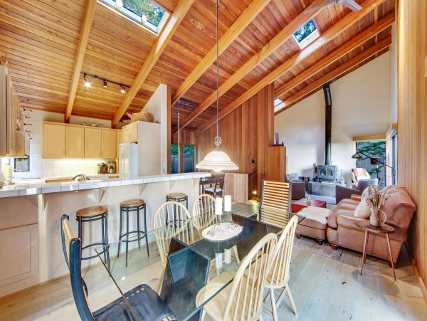 Sonoma County Home 984455