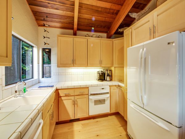 Sonoma County Home 984455