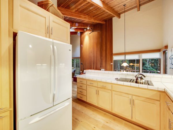 Sonoma County Home 984455
