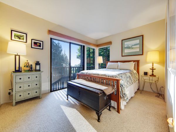 Sonoma County Home 984455