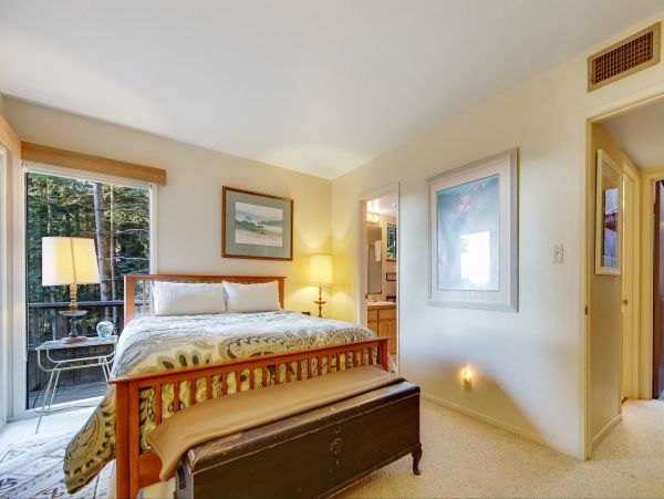 Sonoma County Home 984455