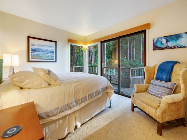 Sonoma County Home 984455