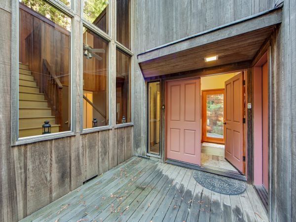 Sonoma County Home 984455