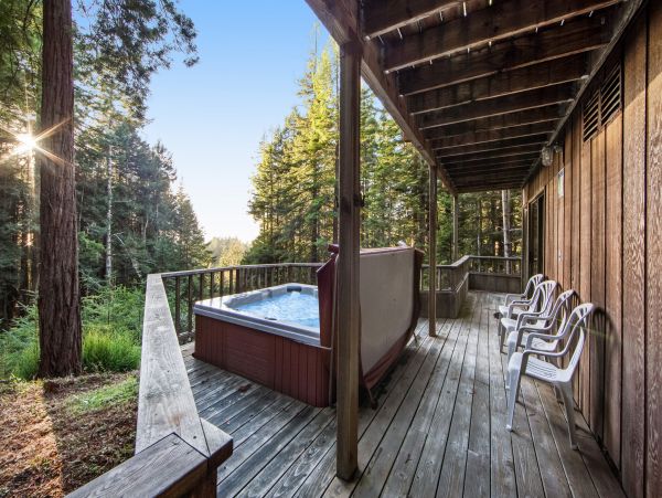 Sonoma County Home 984455