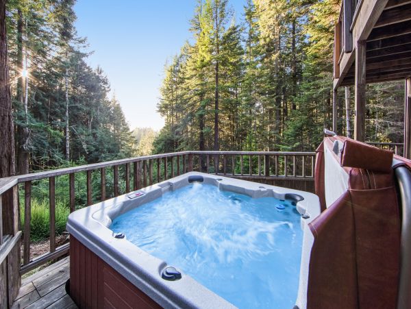 Sonoma County Home 984455