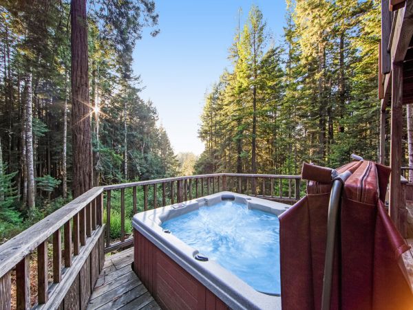 Sonoma County Home 984455