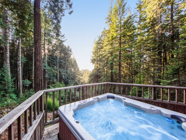 Sonoma County Home 984455
