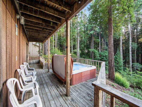 Sonoma County Home 984455
