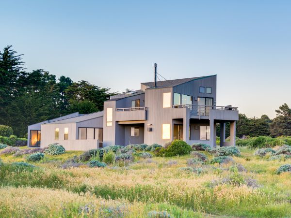Sonoma County Home 984456