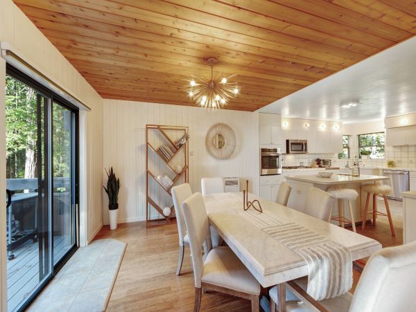 Sonoma County Home 984457