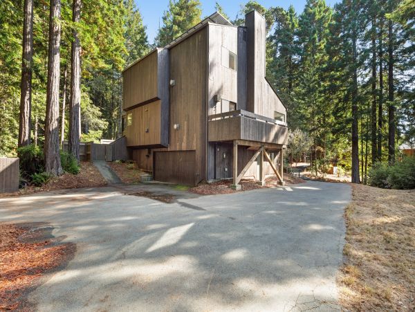 Sonoma County Home 984457