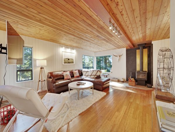 Sonoma County Home 984457