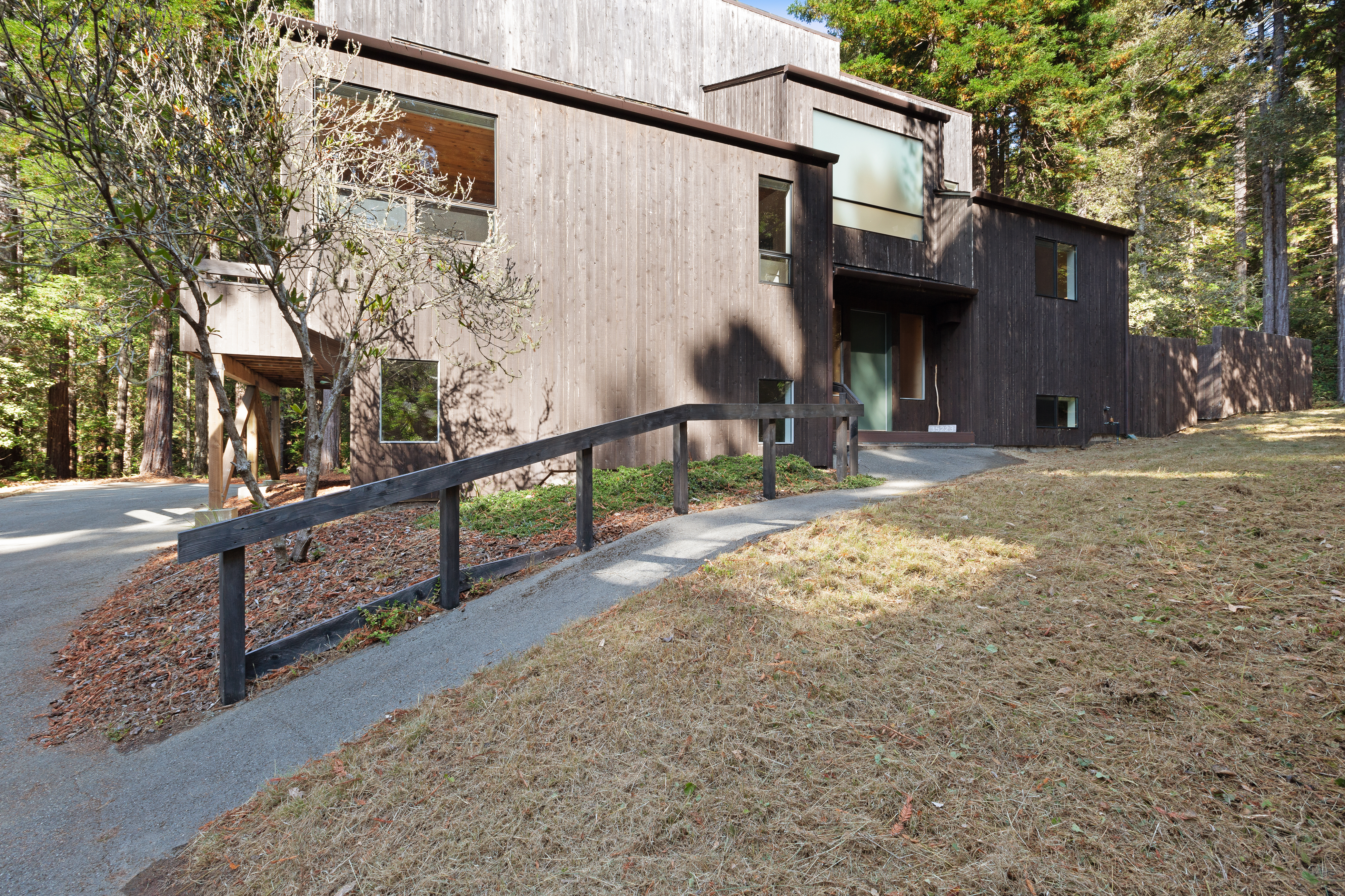 Sonoma County Home 984457