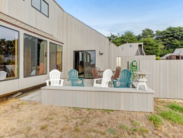 Sonoma County Home 984458