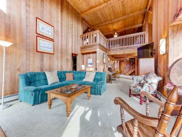 Sonoma County Home 984458