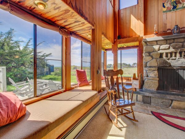 Sonoma County Home 984458