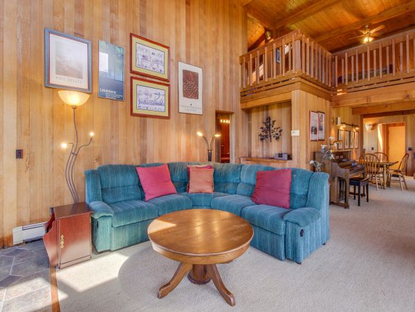Sonoma County Home 984458
