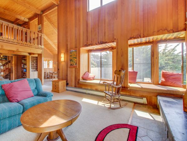 Sonoma County Home 984458