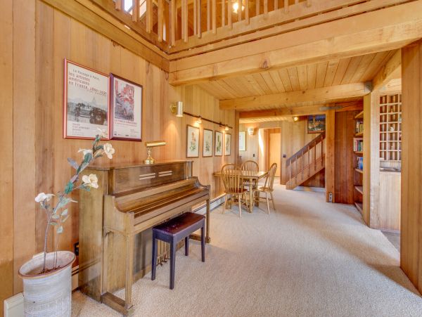 Sonoma County Home 984458