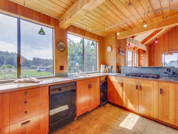 Sonoma County Home 984458