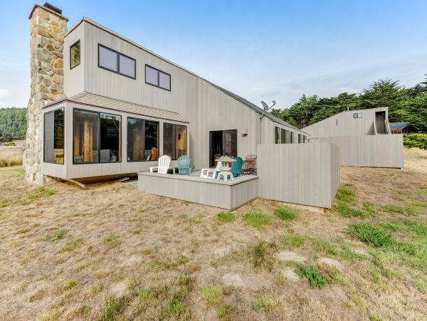 Sonoma County Home 984458