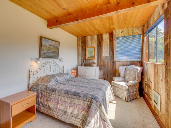 Sonoma County Home 984458