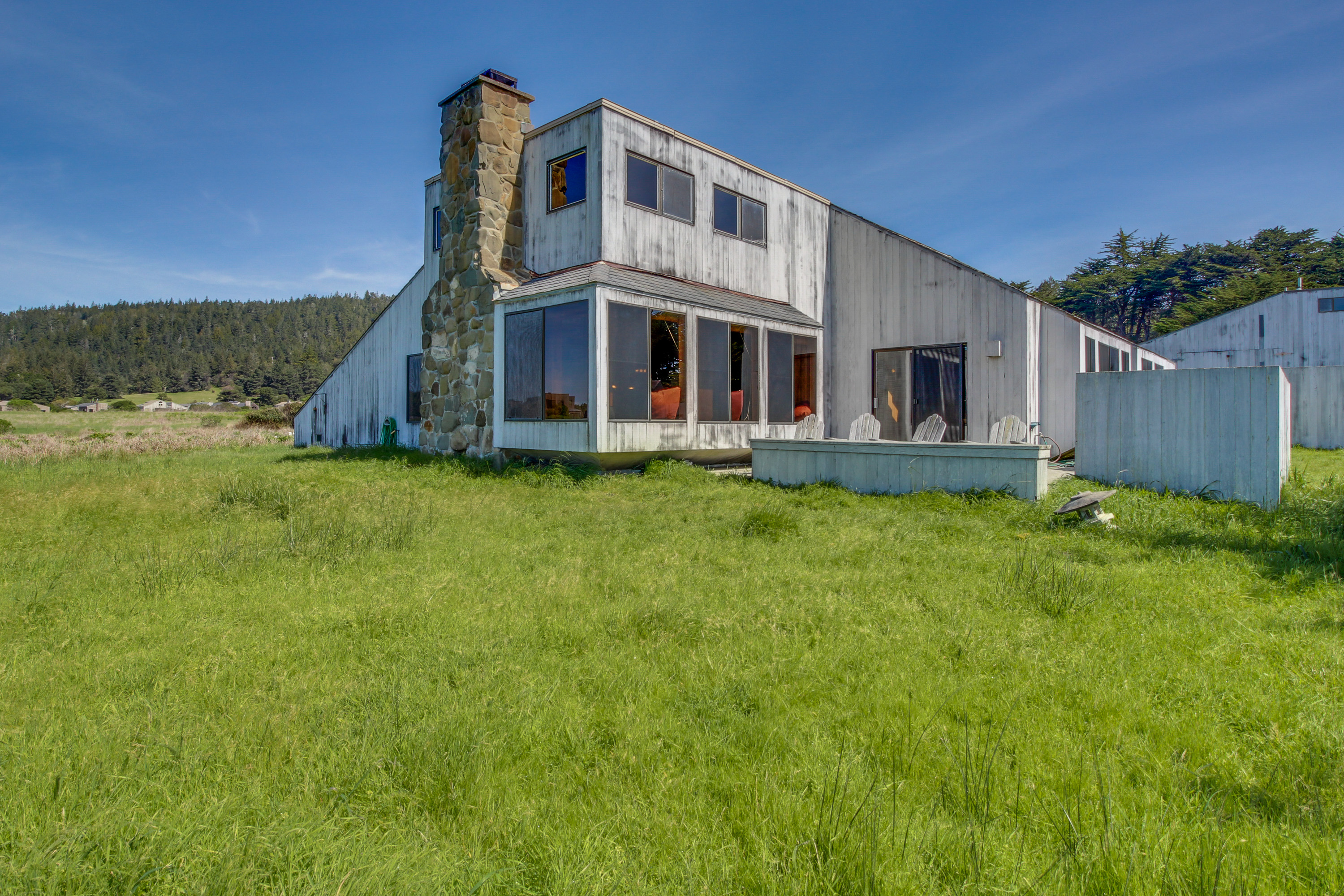 Sonoma County Home 984458