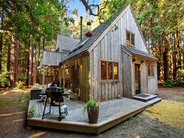 Sonoma County Home 984459