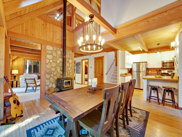Sonoma County Home 984459